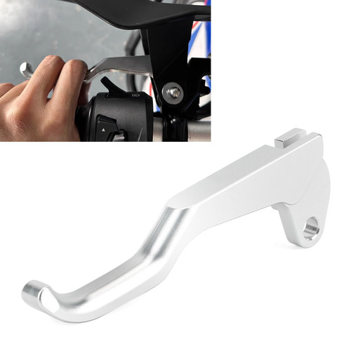 Left cnc short hand control - left,
