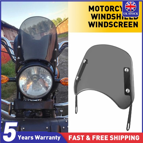 Universal motorcycle headlight - motorcycle,
