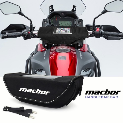 For macbor montana xr5 touch - for,