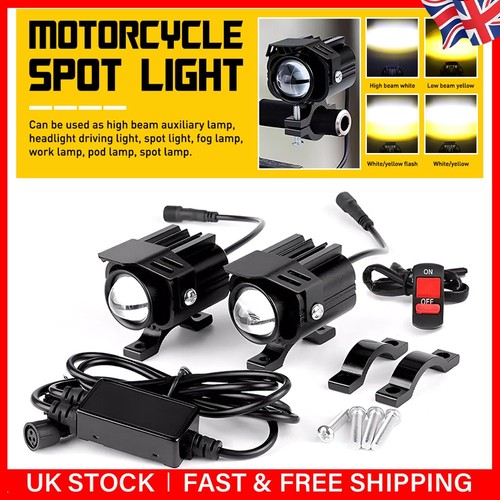 Pair 120w motorcycle - pair,
