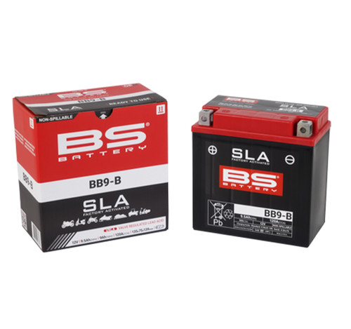 Battery factory sealed - battery,