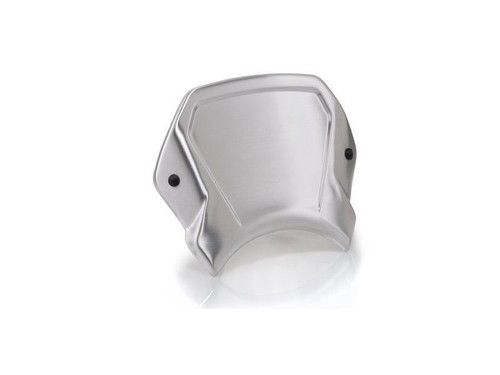 Puig silver aluminium fly - silver,