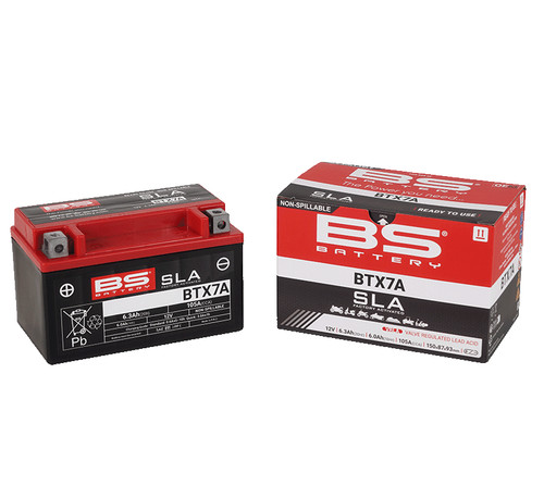 Battery sla factory - battery,