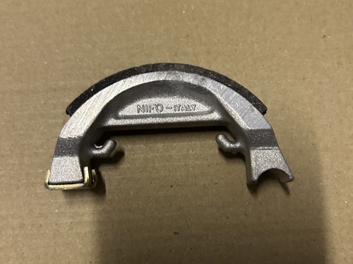 New macbor brake - for, 50cc