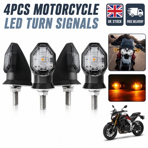 12v motorbike turn signal - motorbike,