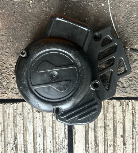Flywheel case husky lem - s6,