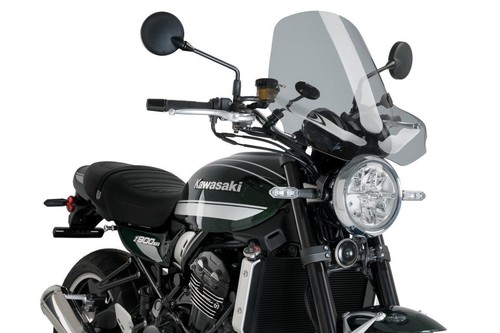 Puig touring handlebar - puig, 2