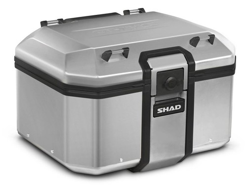 Shad terra 48l alu top - top, and