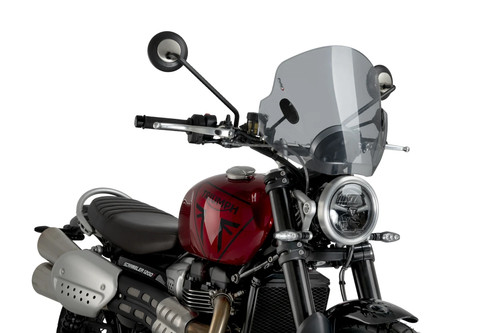 Puig trend screen windshield - screen,