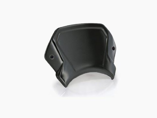 Puig black aluminium fly - black,