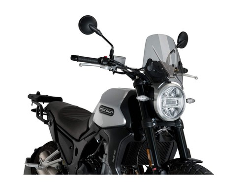 Puig mito screen windshield - puig,