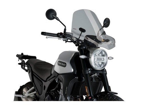 Puig touring screen clear - touring, ii