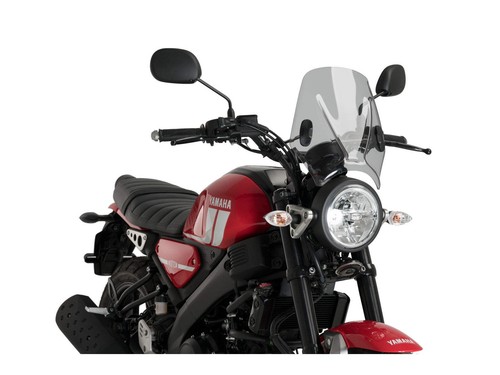 Puig mito screen motorcycle - puig,