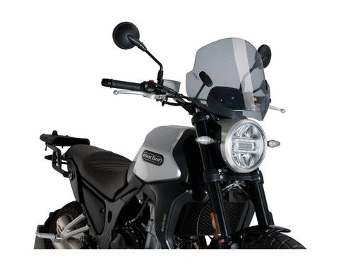 Puig trend screen light smoke - screen,